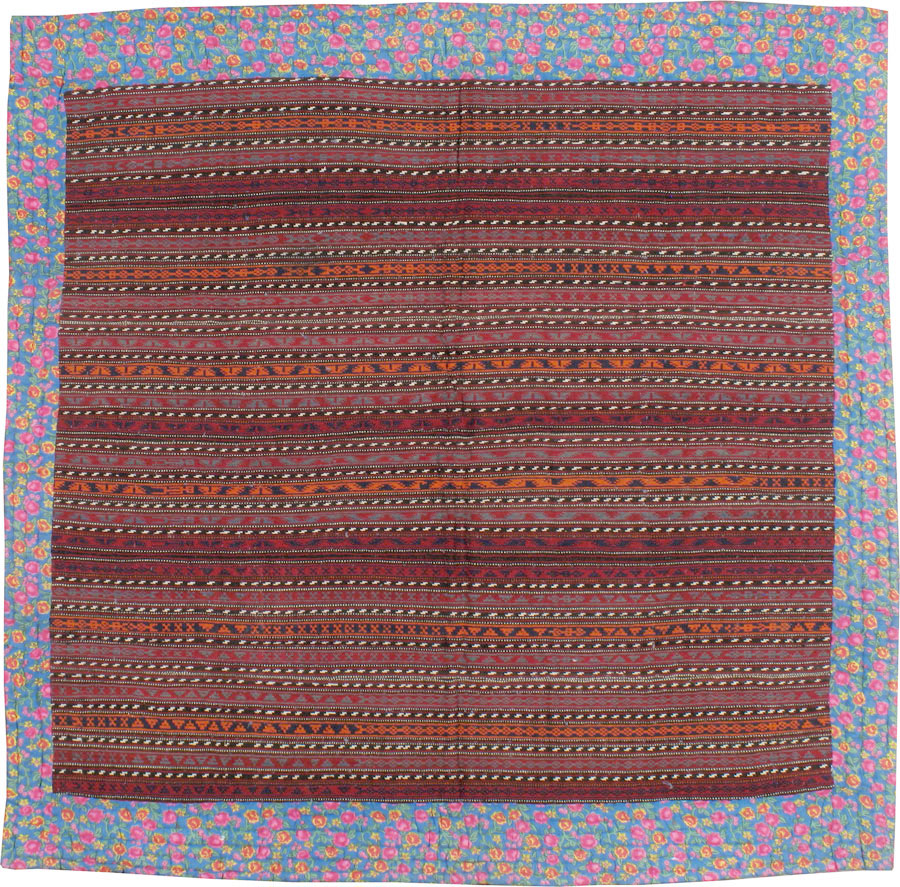 Vintage Persian Lahaf, No.24631 - Gsblank