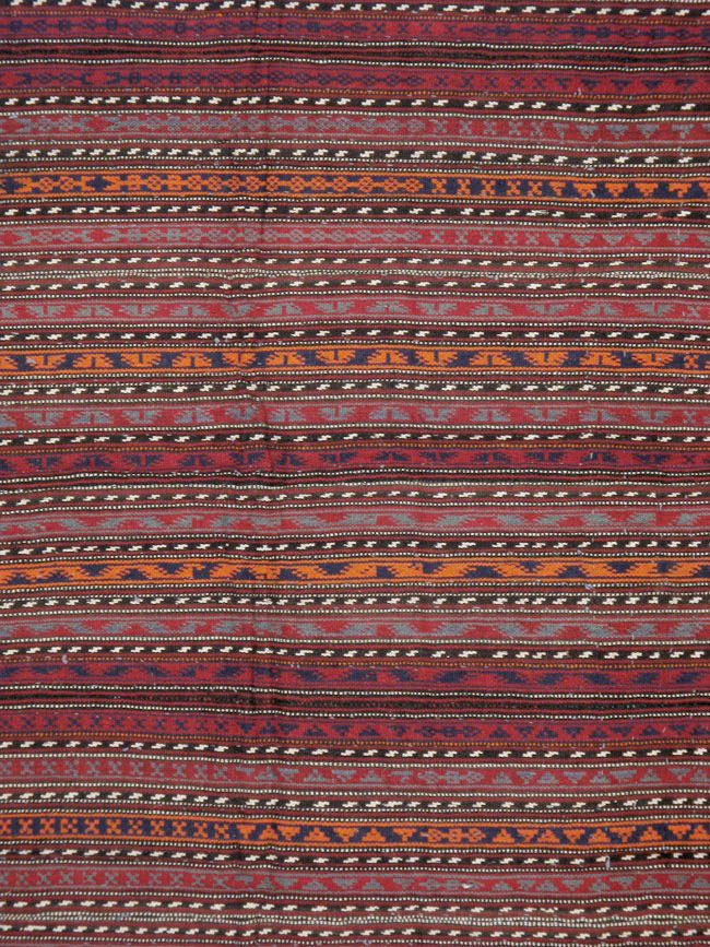 Vintage Persian Lahaf, No.24631 - Gsblank
