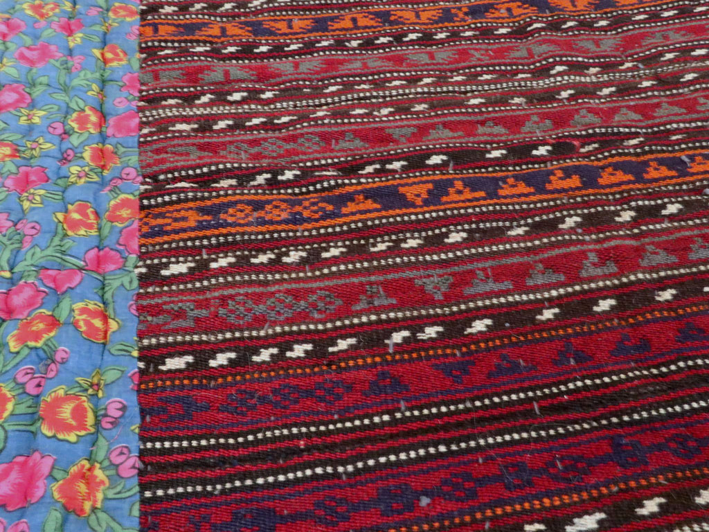 Vintage Persian Lahaf, No.24631 - Gsblank