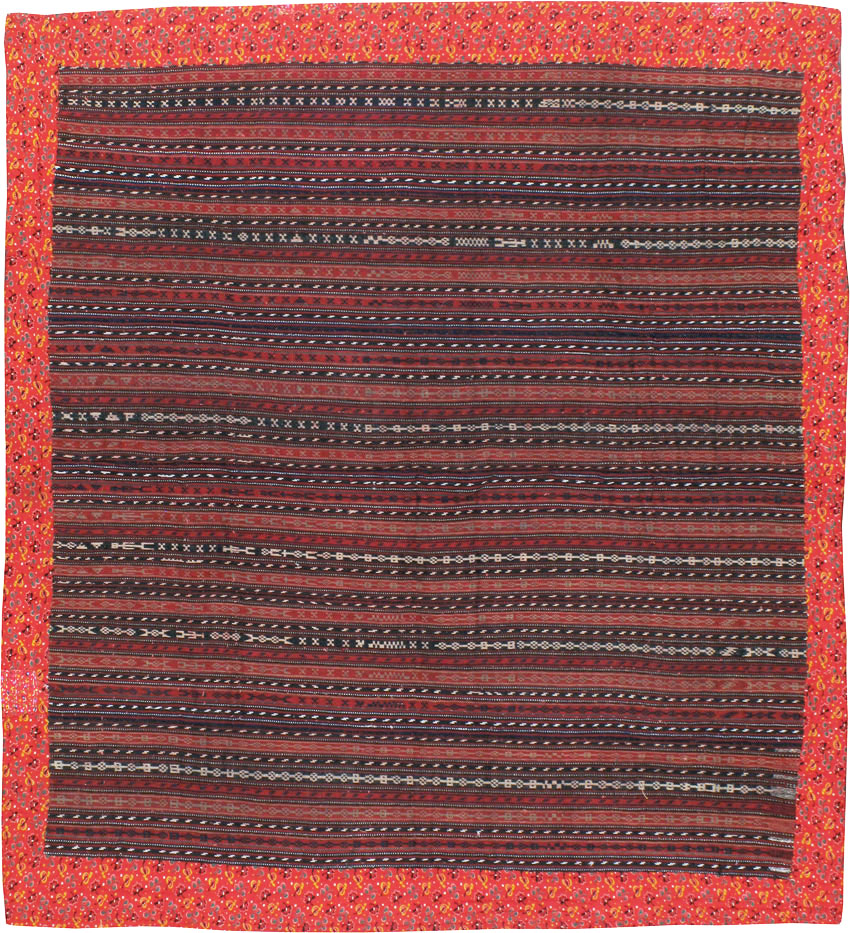 Vintage Persian Lahaf, No.24632 - Gsblank