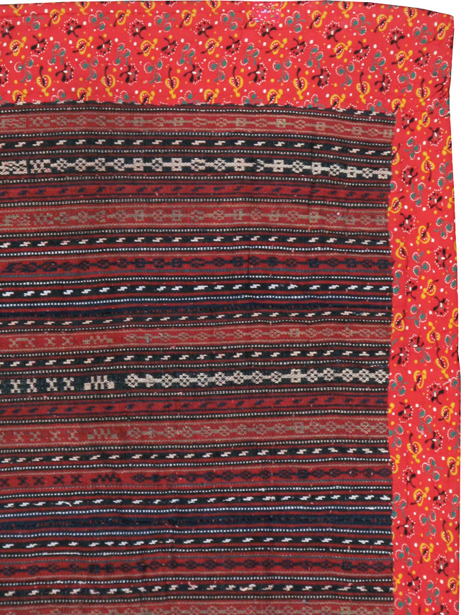 Vintage Persian Lahaf, No.24632 - Gsblank