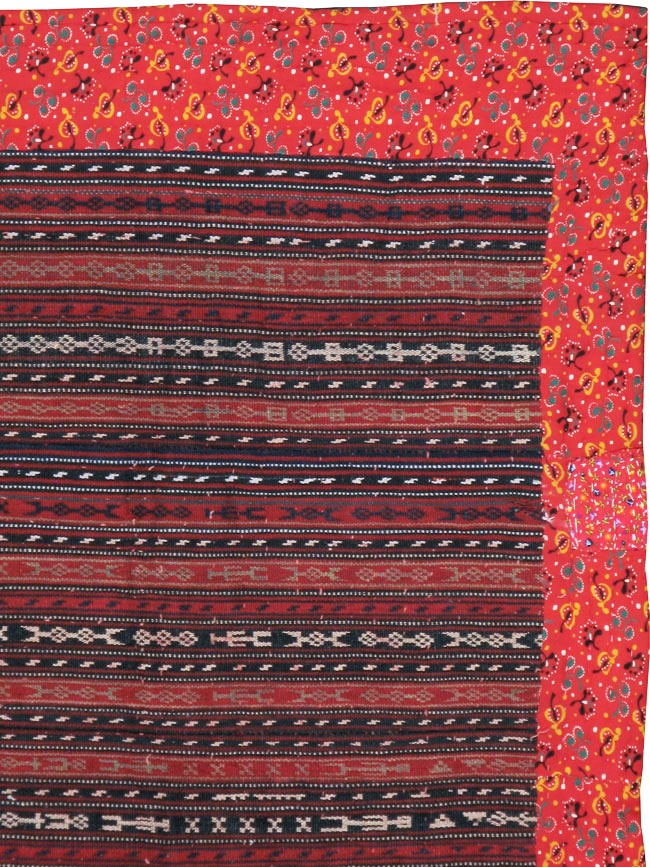 Vintage Persian Lahaf, No.24632 - Gsblank