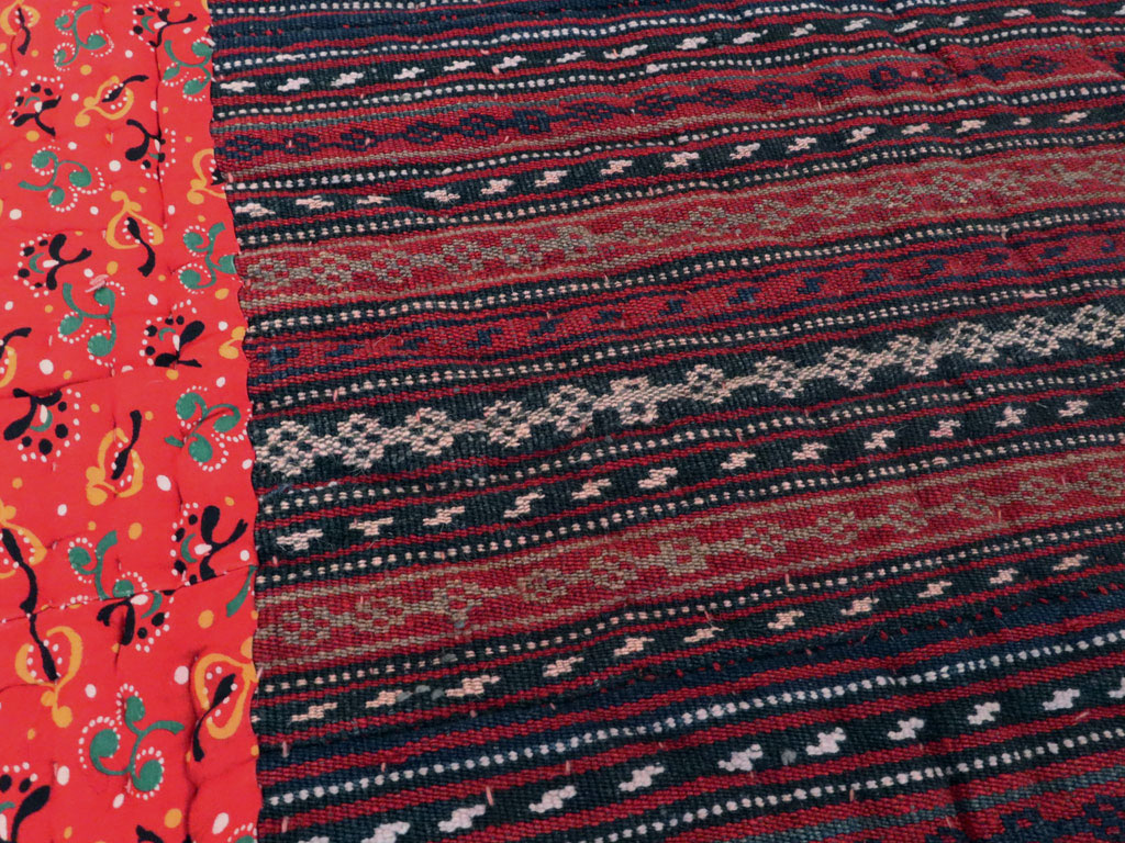 Vintage Persian Lahaf, No.24632 - Gsblank