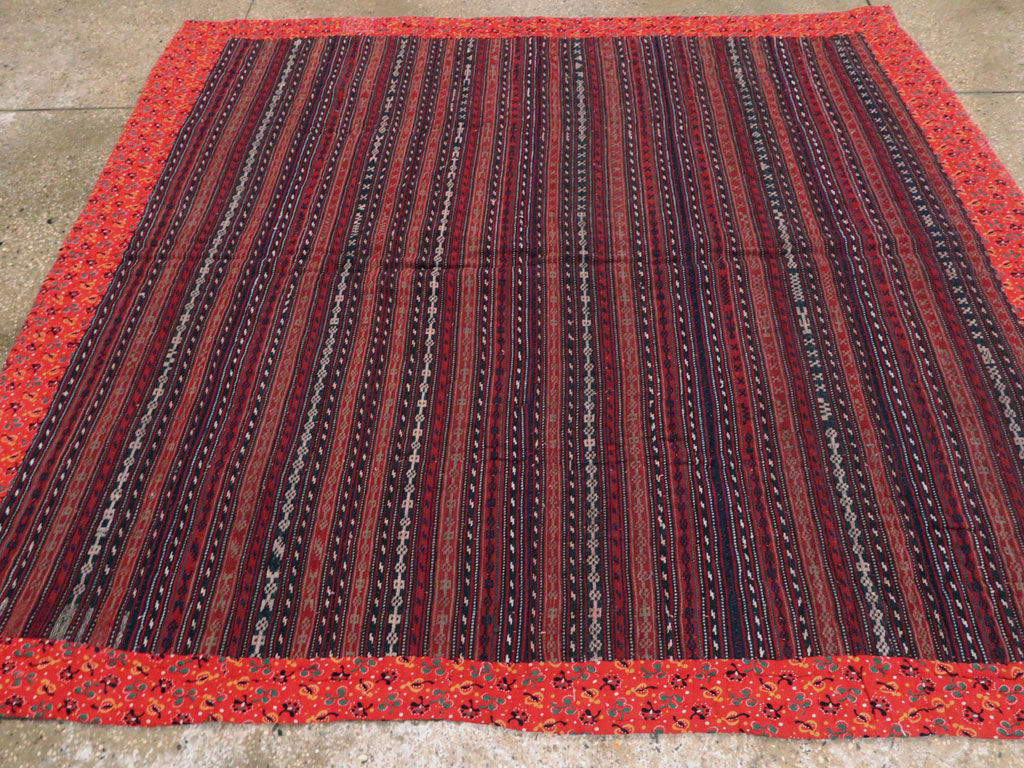 Vintage Persian Lahaf, No.24632 - Gsblank