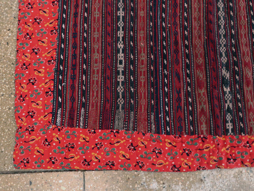 Vintage Persian Lahaf, No.24632 - Gsblank