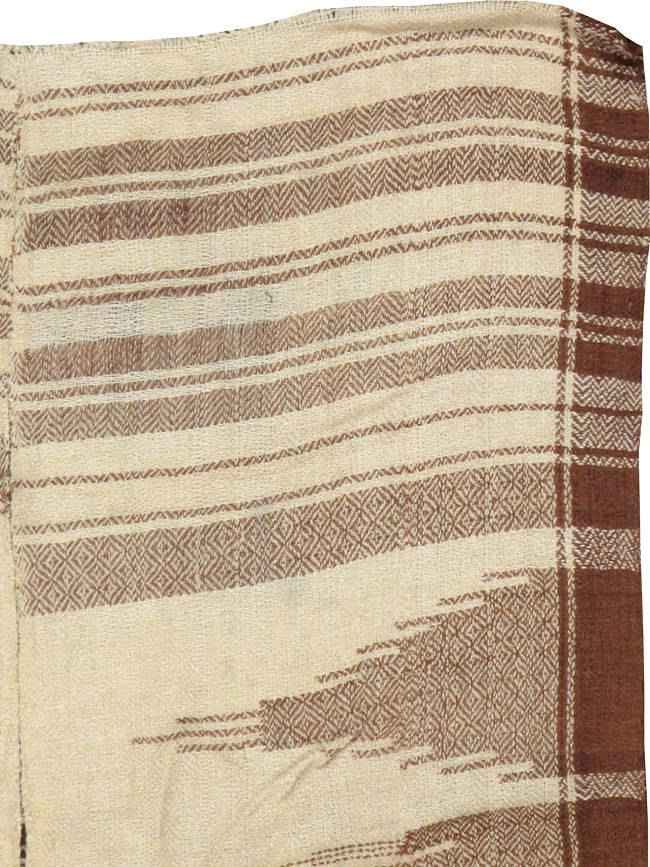 Vintage Persian Textile, No.24636 - Gsblank