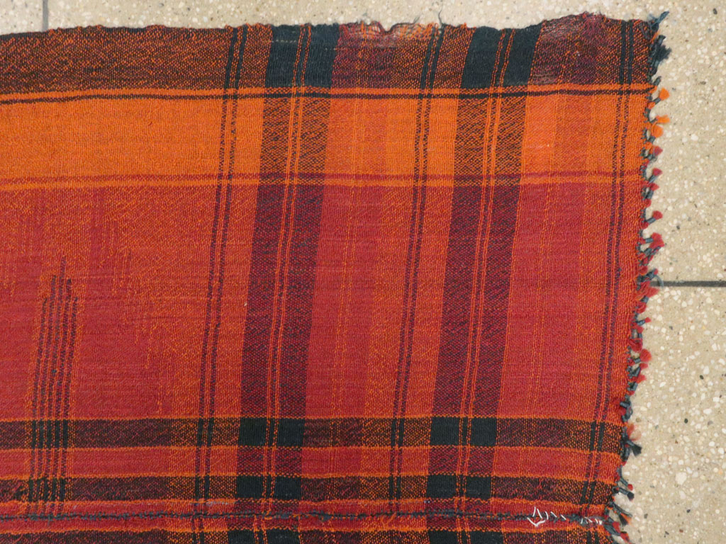 Vintage Persian Textile, No.24637 - Gsblank