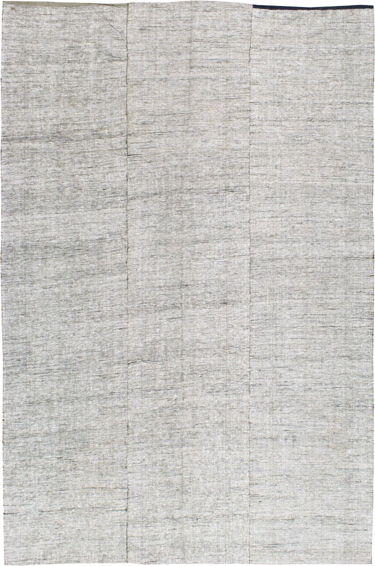 Vintage Turkish Flatweave Kilim, No.24777 - Gsblank