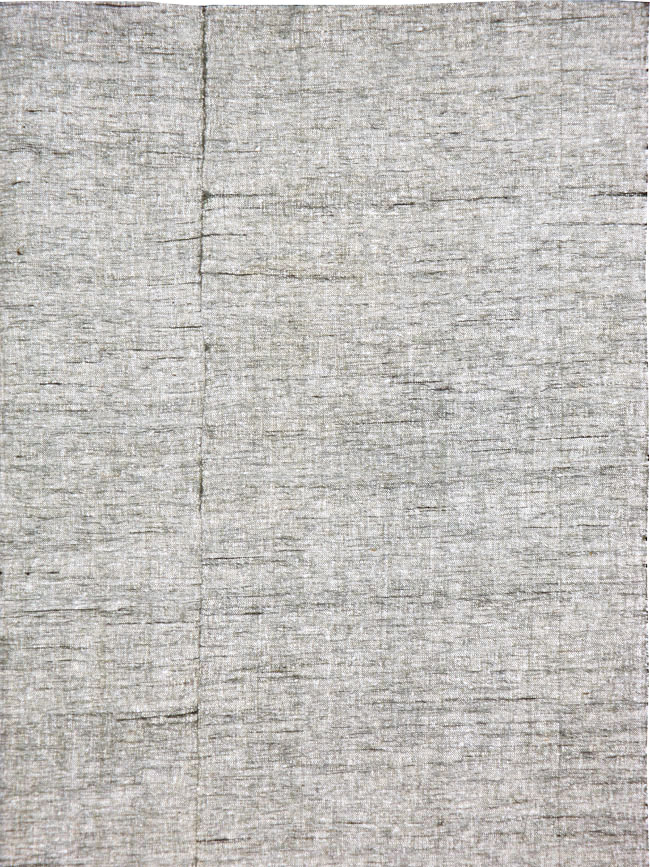 Vintage Turkish Flatweave Kilim, No.24777 - Gsblank