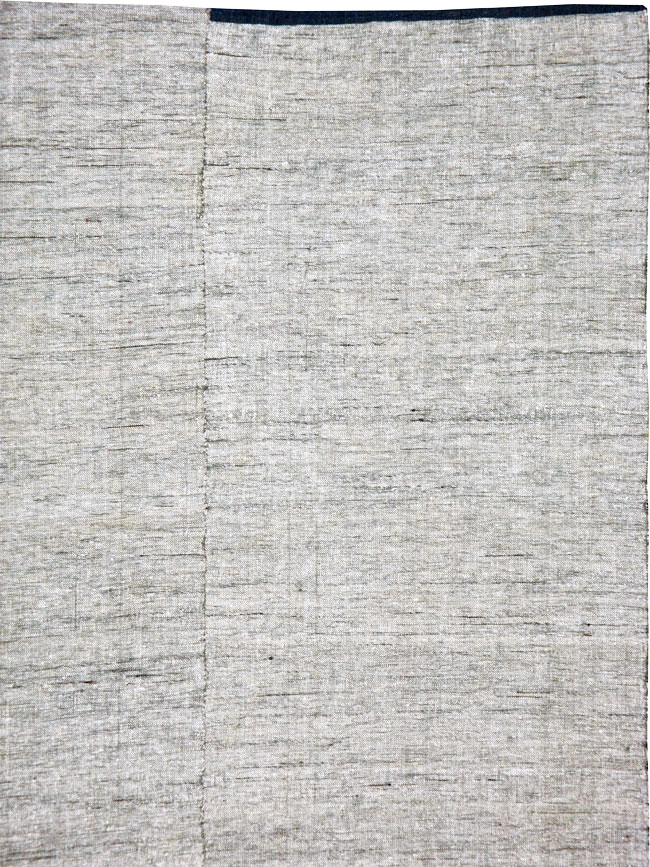 Vintage Turkish Flatweave Kilim, No.24777 - Gsblank