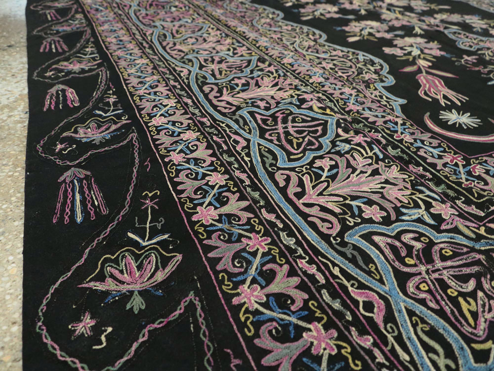 Vintage Turkish Textile, No.24968 - Gsblank