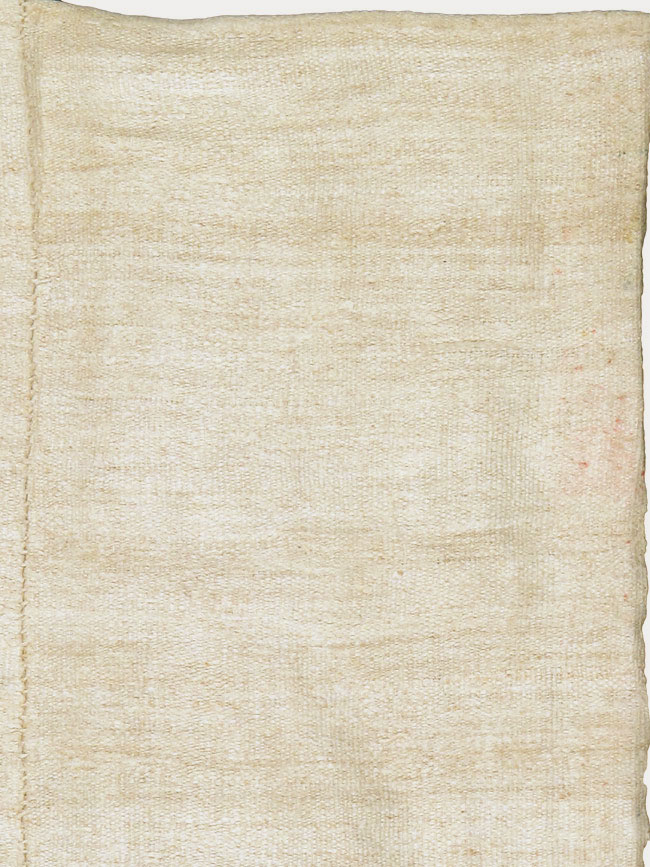 Vintage Turkish Flatweave Kilim, No.25047 - Gsblank