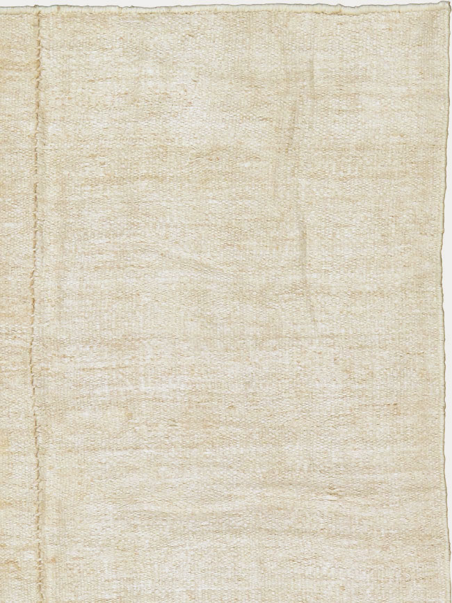 Vintage Turkish Flatweave Kilim, No.25047 - Gsblank