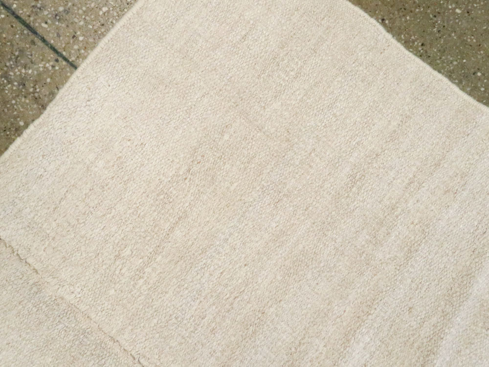 Vintage Turkish Flatweave Kilim, No.25047 - Gsblank