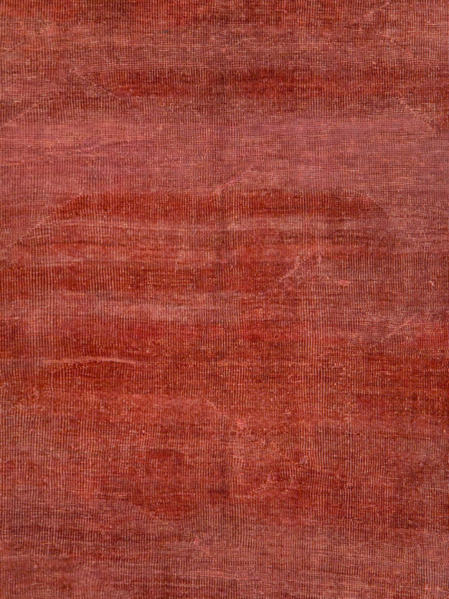 Antique Persian Mahal Small Room Size Carpet, No.25129 - Gsblank