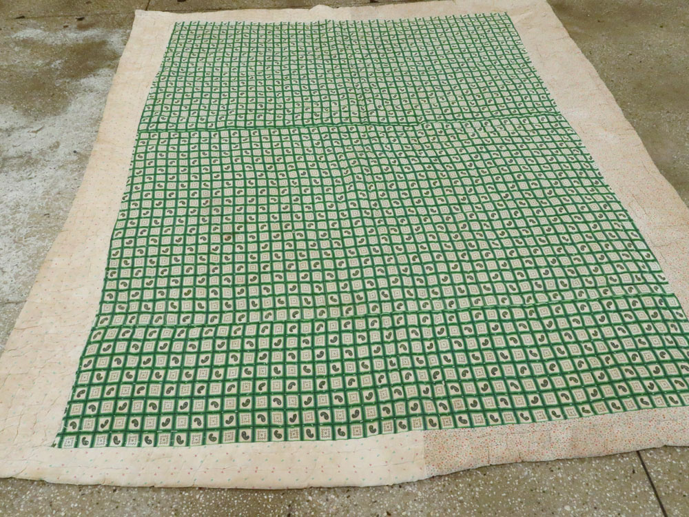 Vintage Persian Lahaf, No.25140 - Gsblank