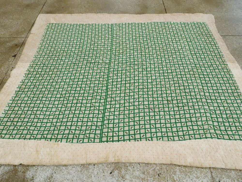 Vintage Persian Lahaf, No.25140 - Gsblank