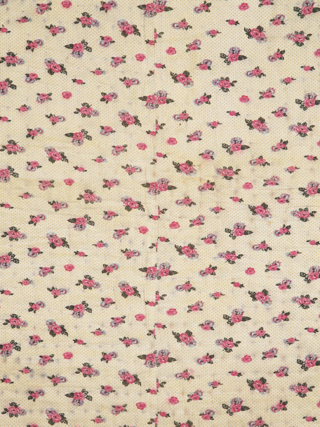 Vintage Persian Lahaf, No.25141 - Gsblank