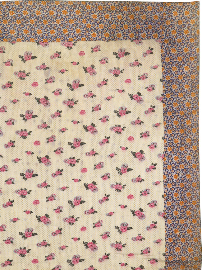 Vintage Persian Lahaf, No.25141 - Gsblank