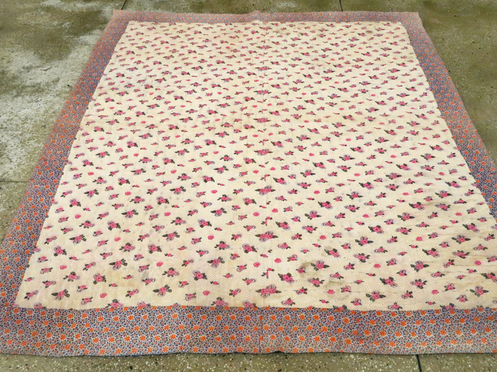 Vintage Persian Lahaf, No.25141 - Gsblank