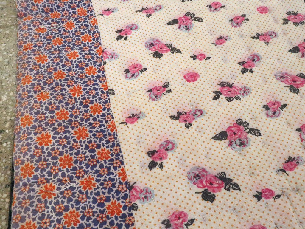 Vintage Persian Lahaf, No.25141 - Gsblank