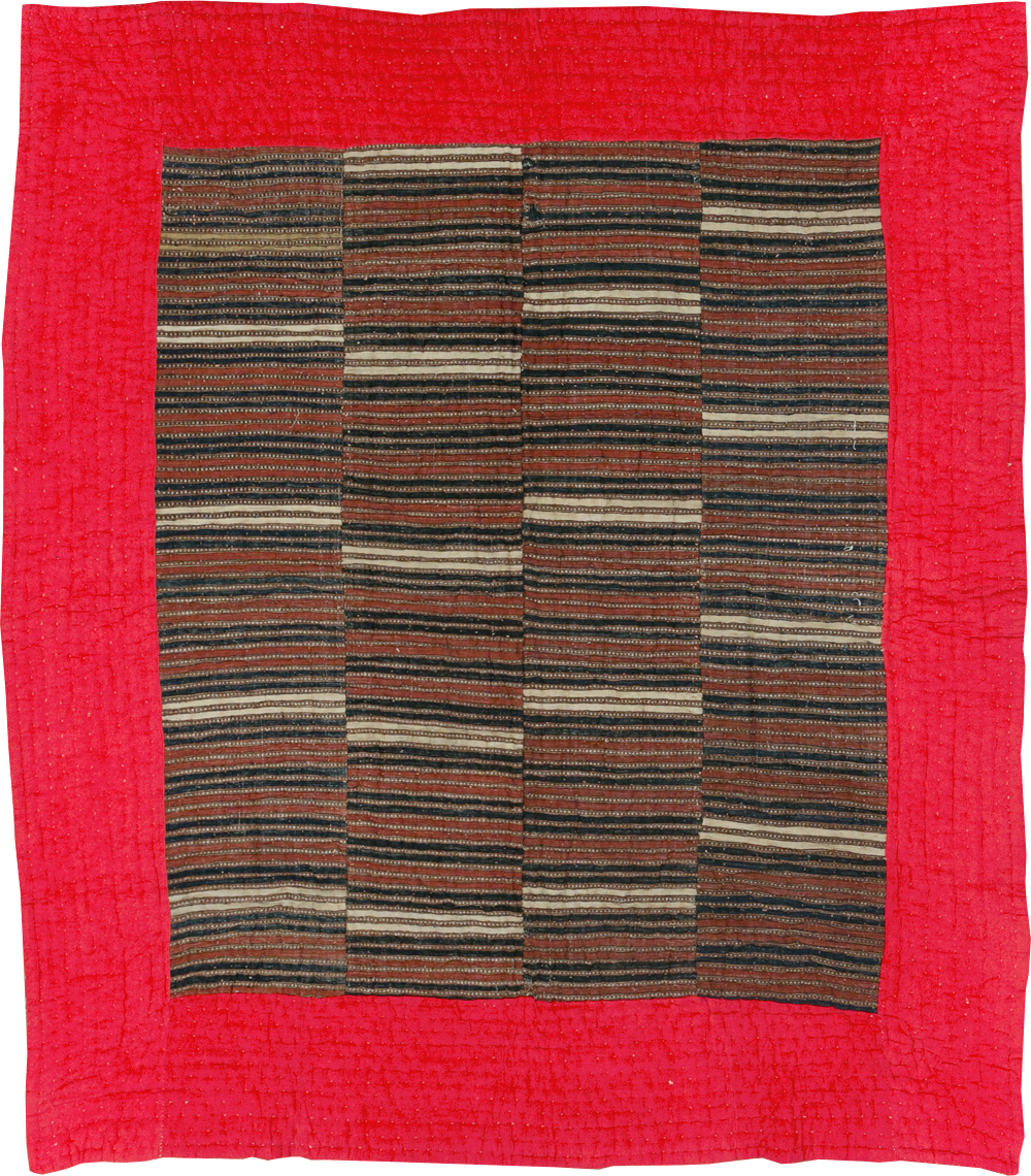 Vintage Persian Lahaf, No.25187 - Gsblank