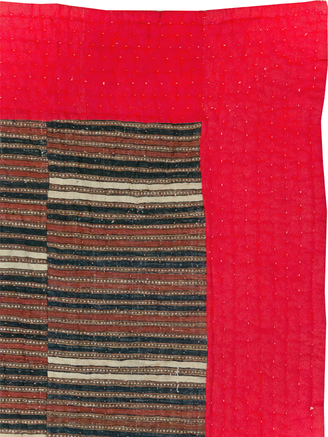 Vintage Persian Lahaf, No.25187 - Gsblank