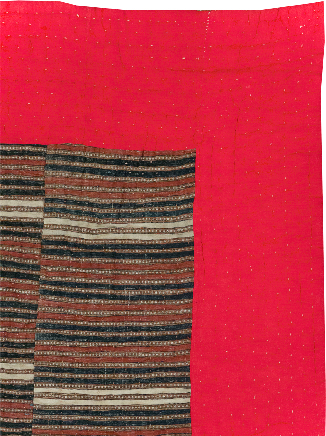 Vintage Persian Lahaf, No.25187 - Gsblank