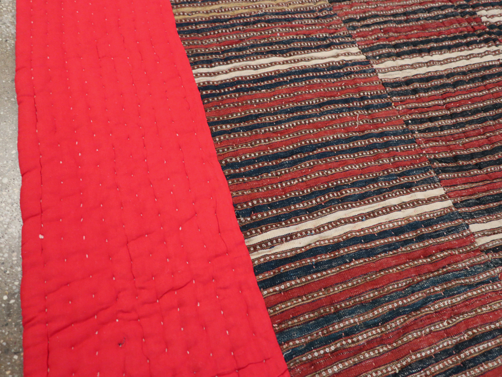 Vintage Persian Lahaf, No.25187 - Gsblank