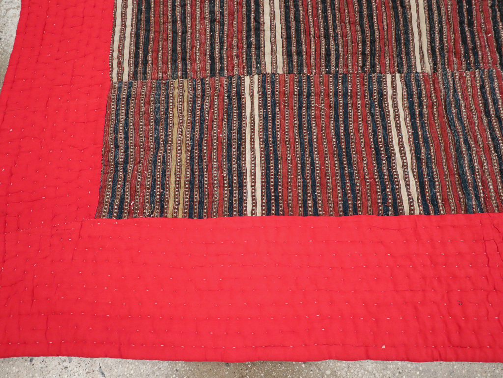 Vintage Persian Lahaf, No.25187 - Gsblank