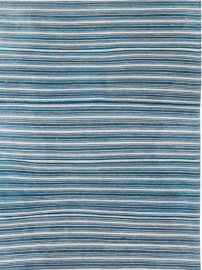 Vintage Persian Flatweave Kilim Square Accent Rug, No.25191 - Gsblank