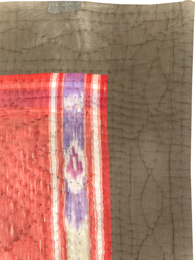 Vintage Persian Lahaf, No.25241 - Gsblank