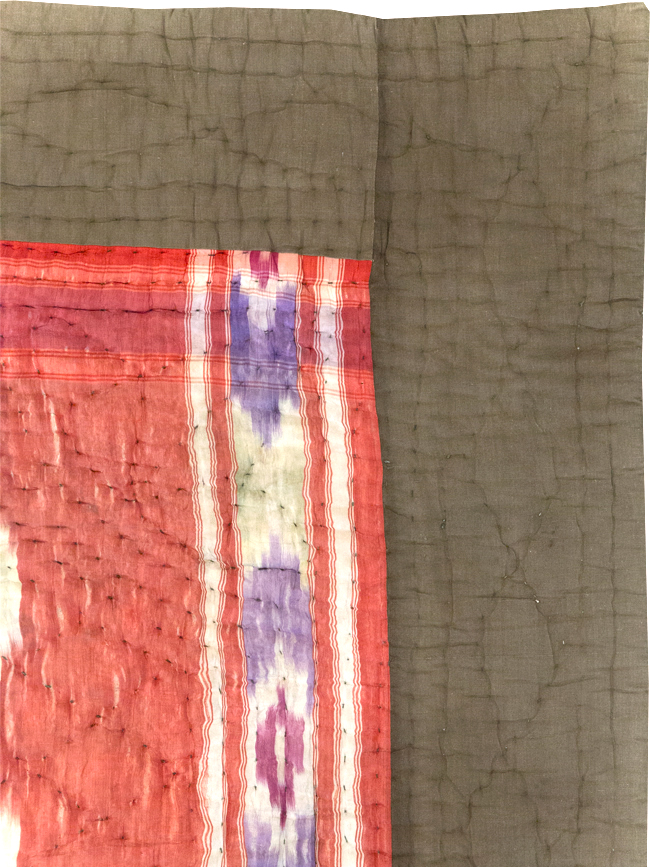 Vintage Persian Lahaf, No.25241 - Gsblank