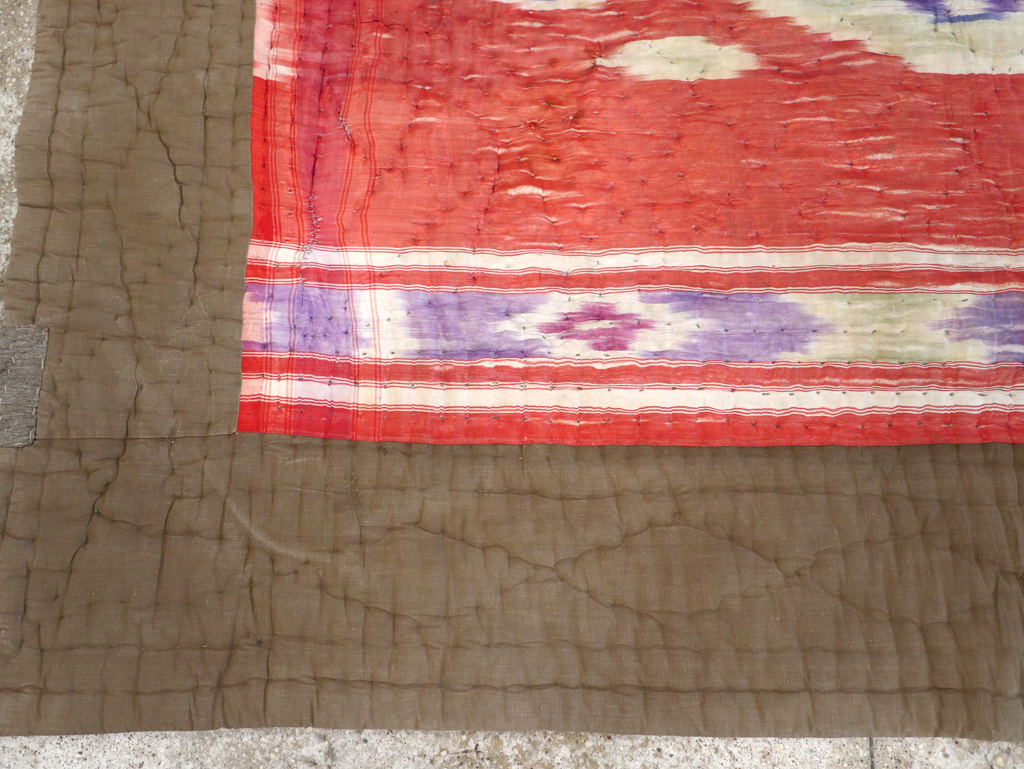 Vintage Persian Lahaf, No.25241 - Gsblank