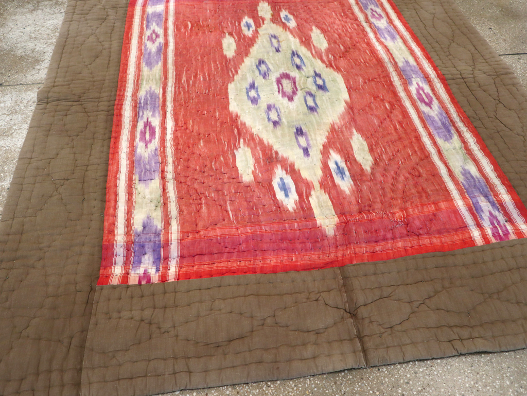 Vintage Persian Lahaf, No.25241 - Gsblank