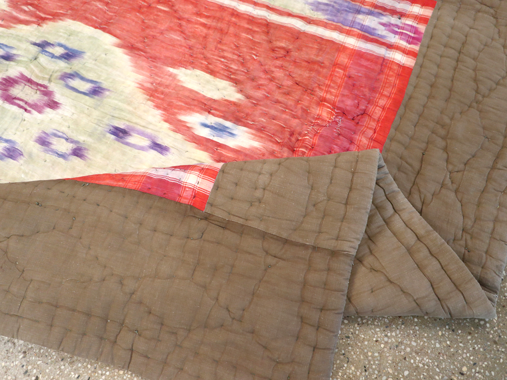 Vintage Persian Lahaf, No.25241 - Gsblank