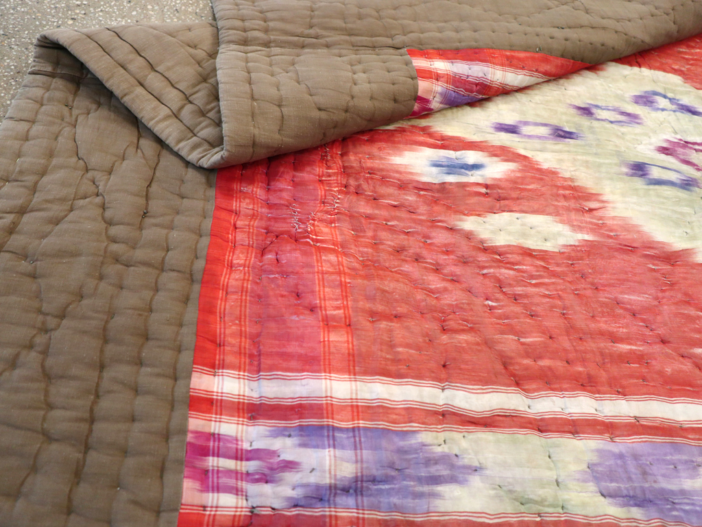 Vintage Persian Lahaf, No.25241 - Gsblank