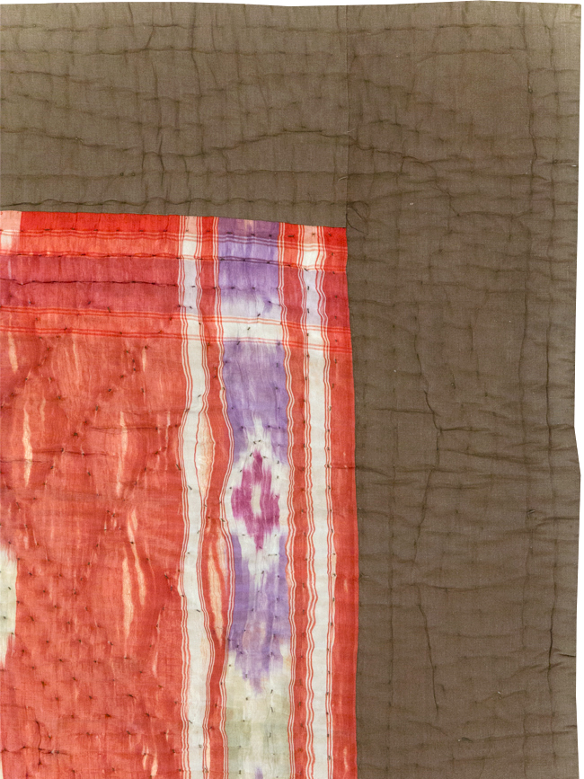 Vintage Persian Lahaf, No.25242 - Gsblank