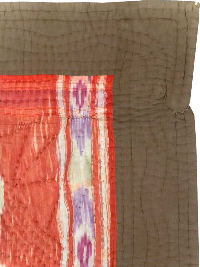 Vintage Persian Lahaf, No.25242 - Gsblank