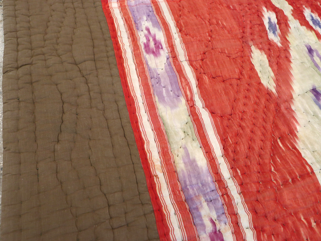 Vintage Persian Lahaf, No.25242 - Gsblank