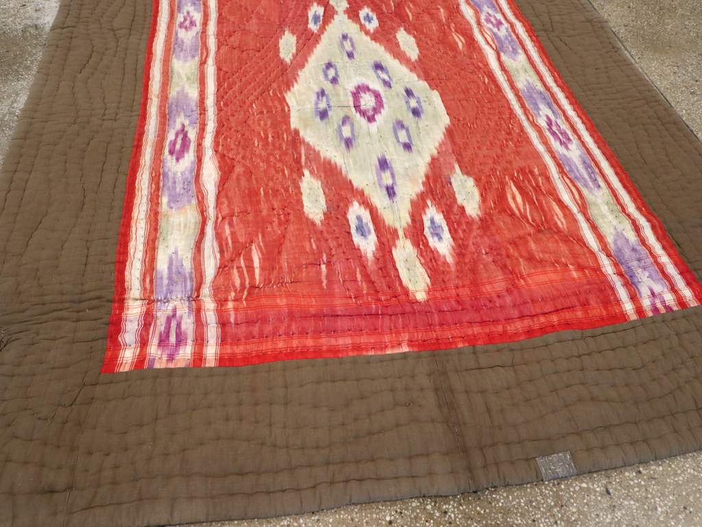 Vintage Persian Lahaf, No.25242 - Gsblank