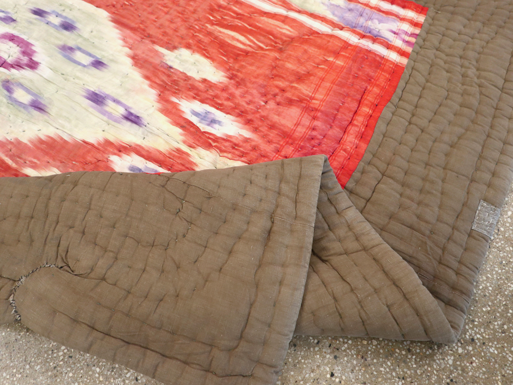 Vintage Persian Lahaf, No.25242 - Gsblank