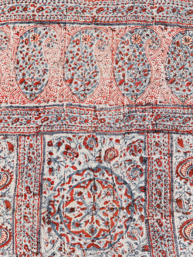 Vintage Persian Lahaf, No.25703 - Gsblank