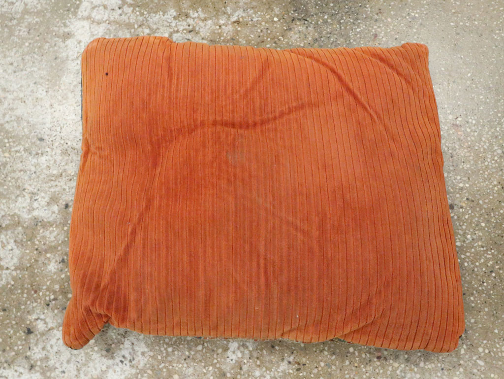 Antique Caucasian Kuba Pillow, No.25806 - Gsblank