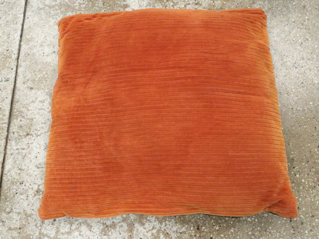 Antique Caucasian Kuba Pillow, No.25807 - Gsblank