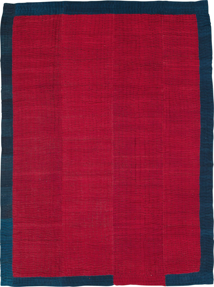 Vintage Persian Lahaf, No.25838 - Gsblank