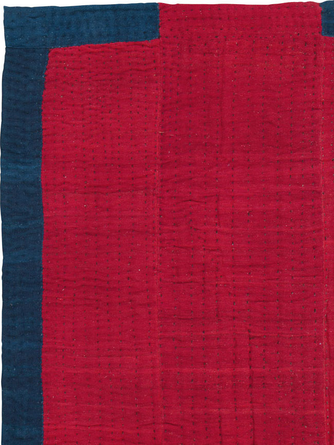 Vintage Persian Lahaf, No.25838 - Gsblank