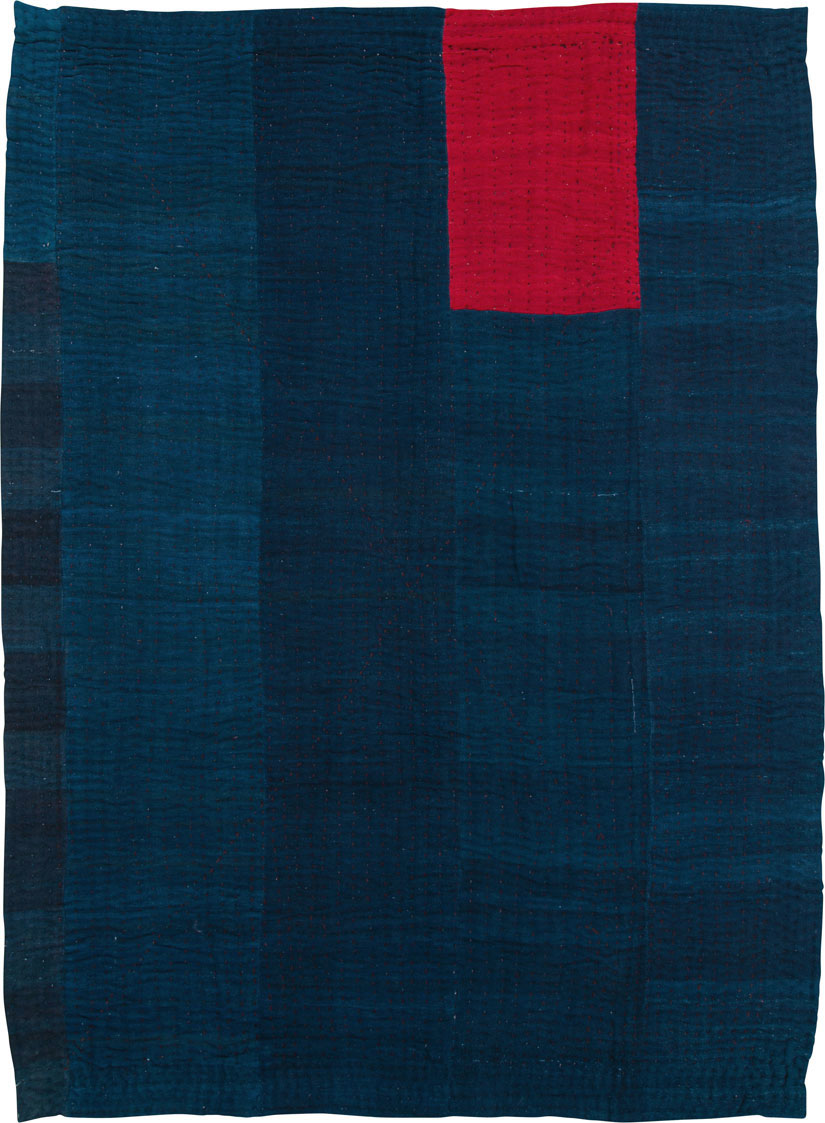 Vintage Persian Lahaf, No.25838 - Gsblank