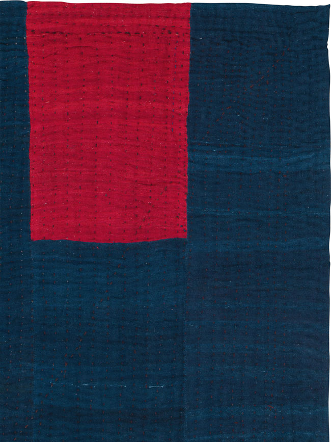 Vintage Persian Lahaf, No.25838 - Gsblank