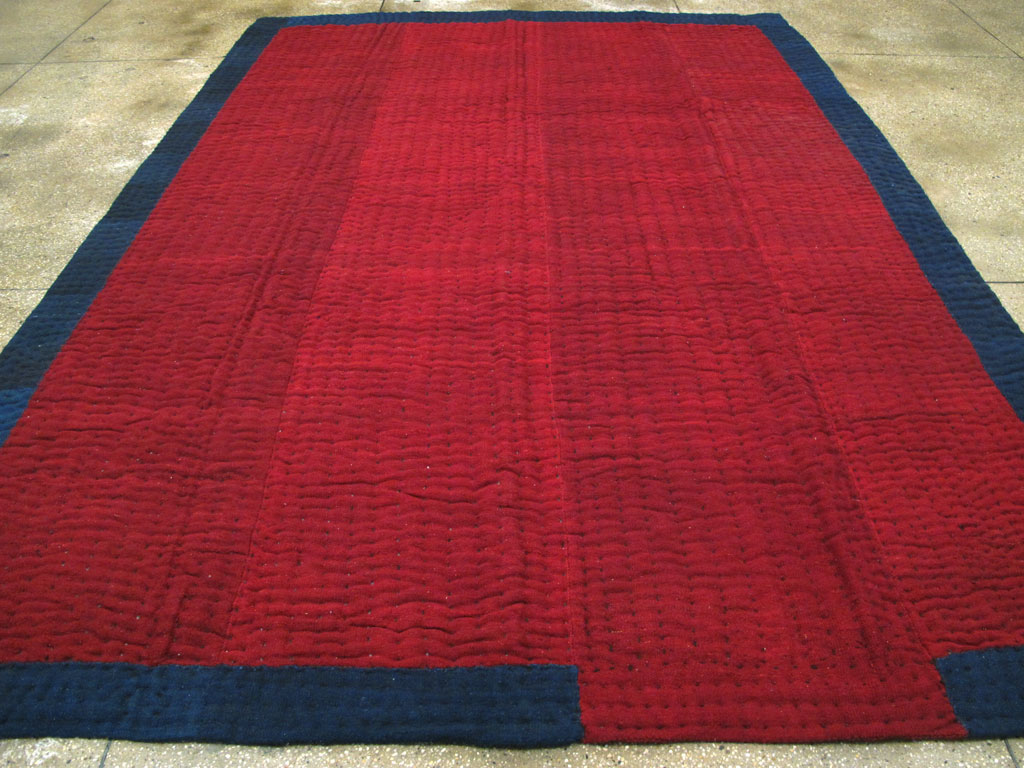 Vintage Persian Lahaf, No.25838 - Gsblank